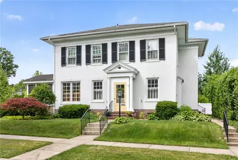 502 N 27th St, Allentown, PA 18104