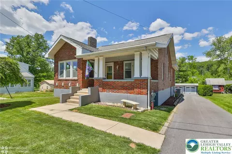 1635 Emmaus Ave, Allentown, PA 18103