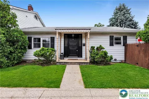760 Carldon St, Allentown, PA 18103