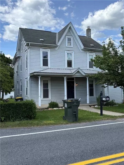 7241 Decatur St, New Tripoli, PA 18066