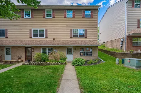 908 S Armour St, Allentown, PA 18103