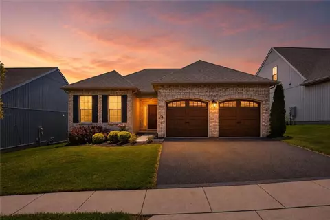 4120 Eveningstar Rd, Emmaus, PA 18049