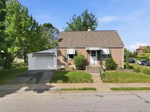 1603 Englewood St, Bethlehem, PA 18017