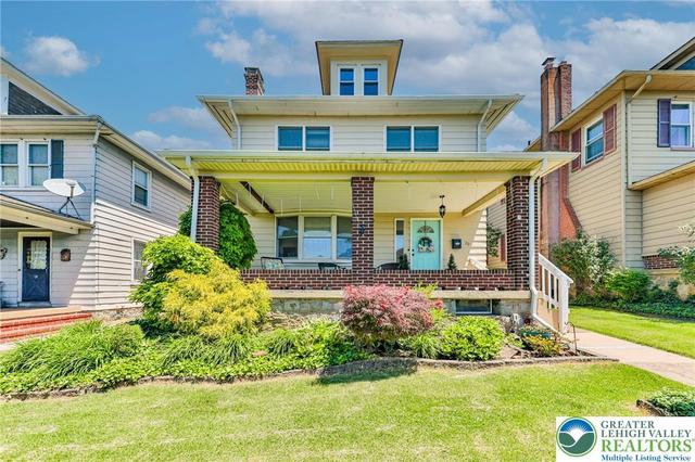 29 Wright St, Easton, PA 18042