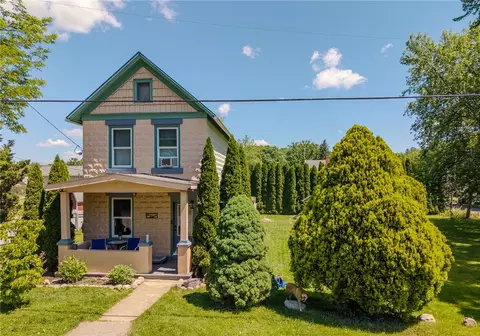 2112 Abbruzzi Ave, Bangor, PA 18013