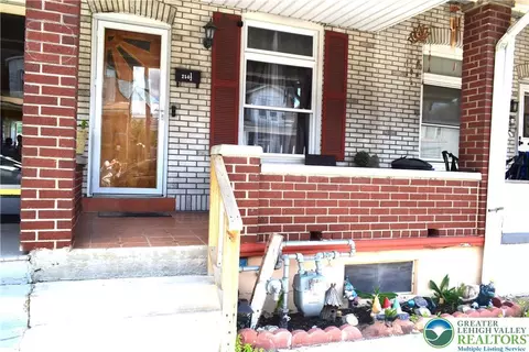 254 E South St, Allentown, PA 18109
