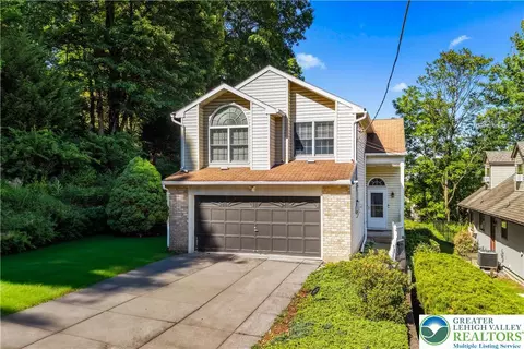 721 Wistar St, Bethlehem, PA 18015