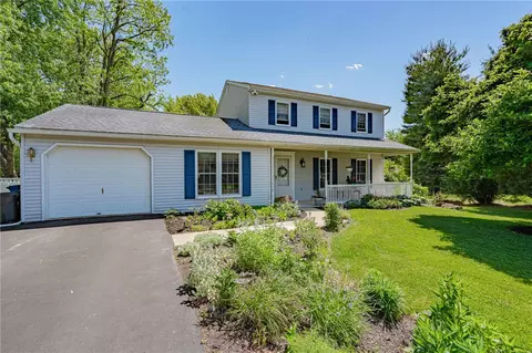 258 Degler Ave, Leesport, PA 19533
