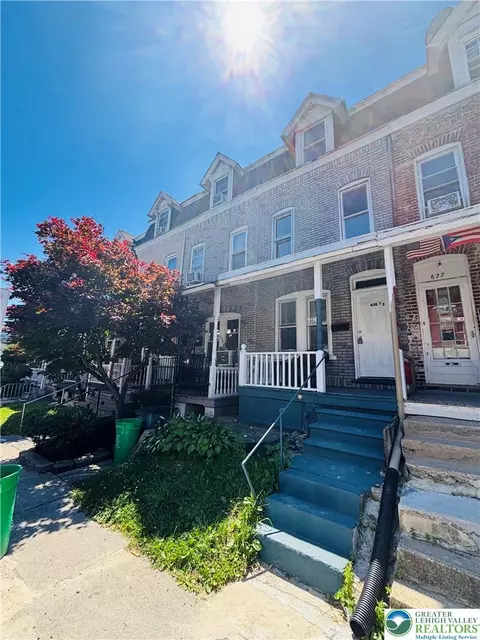 620 W Cedar St, Allentown, PA 18102