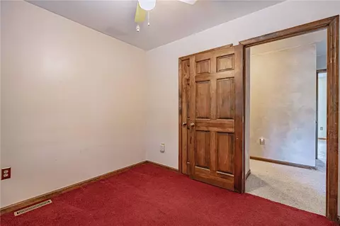 Bedroom - 652 Old State Rd, Oley, PA 19547 photo 2 of 6
