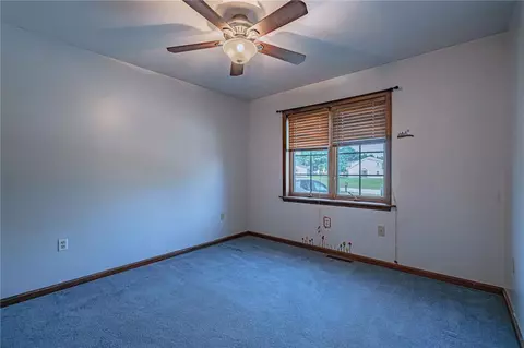 Bedroom - 652 Old State Rd, Oley, PA 19547 photo 3 of 6
