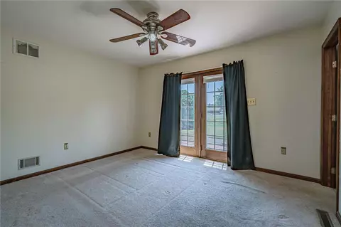 Bedroom - 652 Old State Rd, Oley, PA 19547 photo 5 of 6