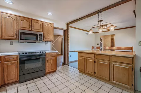 Kitchen - 652 Old State Rd, Oley, PA 19547 photo 5 of 5
