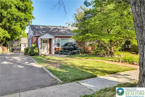 3010 Moravian Ave, Allentown, PA 18103