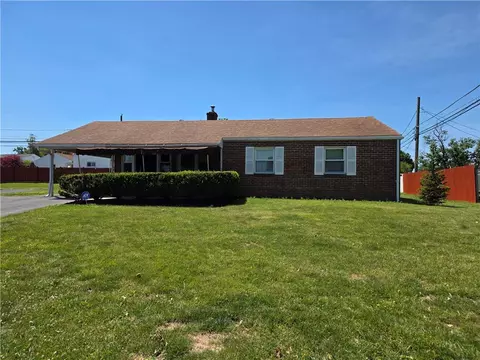 3134 Roxford Rd, Allentown, PA 18103