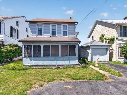 15845 Kutztown Rd, Maxatawny Twp, PA 19539
