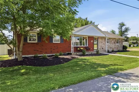2918 Keystone St, Bethlehem, PA 18020