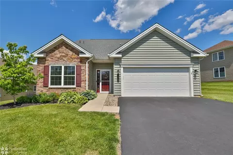 5424 Traditions Dr, Coopersburg, PA 18036
