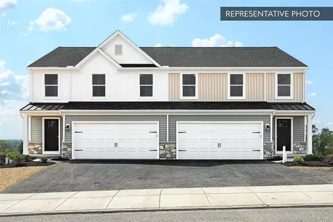 3222 Tepes Dr #LOT 176, Northampton, PA 18067