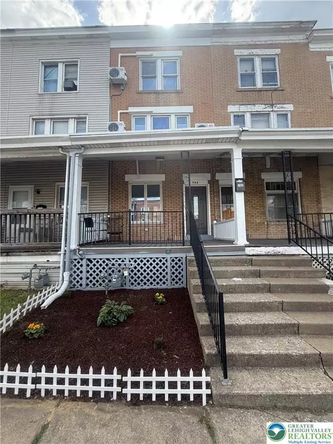 766 S 8th, Allentown, PA 18103