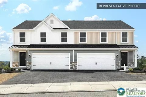 3224 Tepes Dr #LOT 175, Northampton, PA 18067