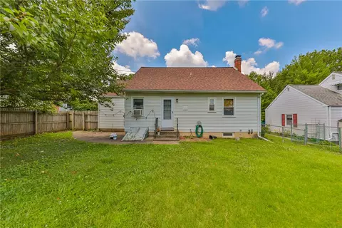 Exterior - 3050 Cornwall Rd, Bethlehem, PA 18017 photo 14 of 14