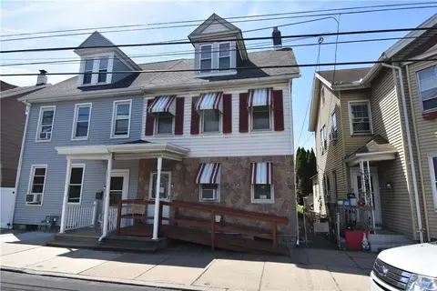 1440 Butler St, Easton, PA 18042