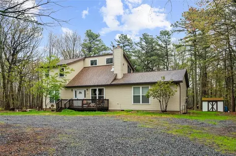 152 Wild Creek Dr, Jim Thorpe, PA 18229