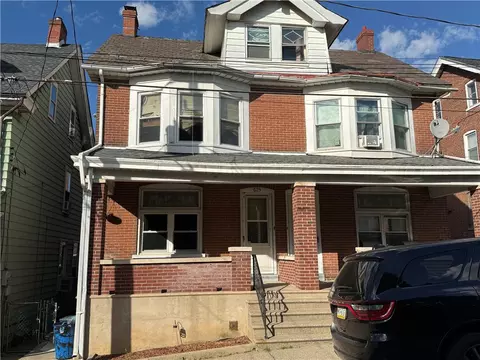 625 S Bishopthorpe St, Bethlehem, PA 18015