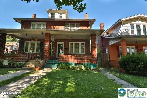 1121 N 20th St, Allentown, PA 18104