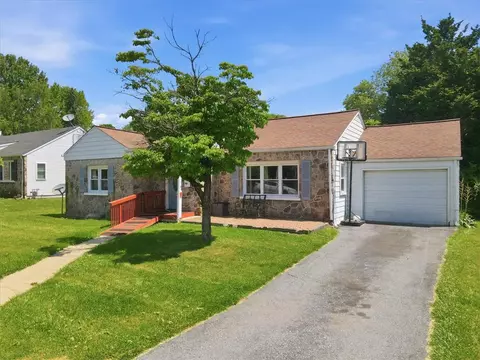 823 N Saint Lucas St, Allentown, PA 18104