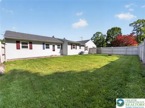Exterior - 2587 E Scenic, Bath, PA 18014 photo 14 of 15