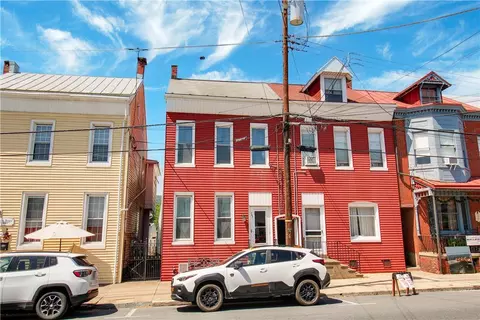 243 State St, Hamburg, PA 19526