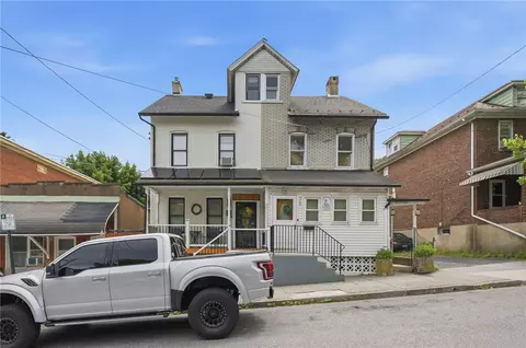713 Atlantic St, Bethlehem, PA 18015