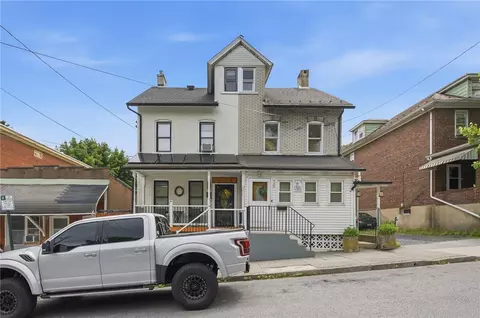 713 Atlantic St, Bethlehem, PA 18015