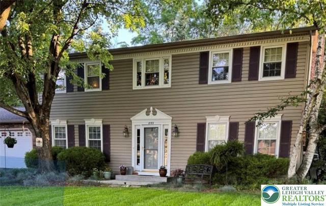 8133 Pheasant Run, Fogelsville, PA 18051