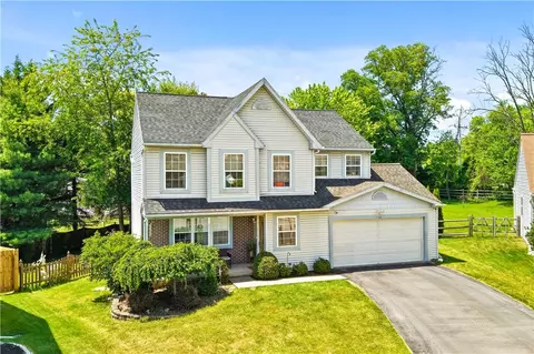 1728 32nd St, Allentown, PA 18103