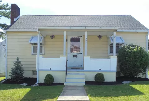 1336 Fairfax St, Allentown, PA 18103