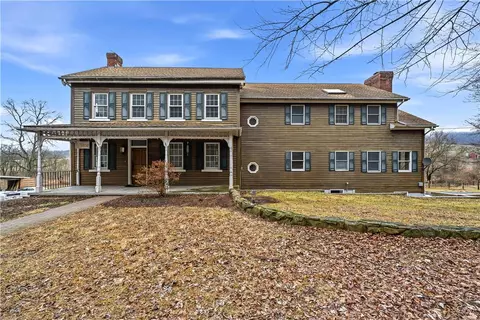 8849 Kistler Valley Rd, Kempton, PA 19529