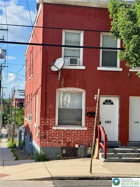 1401 E 5th St, Bethlehem, PA 18015