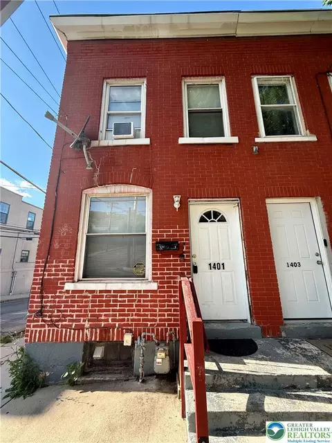 Exterior - 1401 E 5th St, Bethlehem, PA 18015 photo 6 of 6
