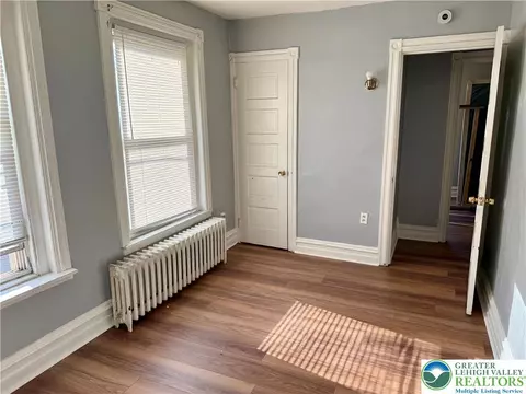 Bedroom - 1401 E 5th St, Bethlehem, PA 18015 photo 4 of 4