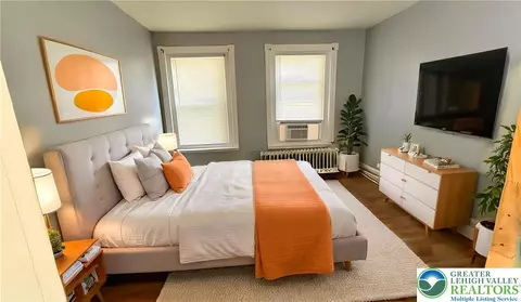 Bedroom - 1401 E 5th St, Bethlehem, PA 18015 photo 1 of 4