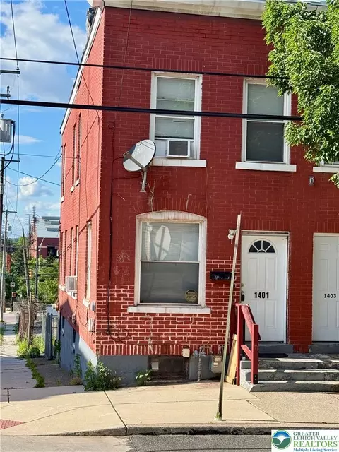 1401 E 5th St, Bethlehem, PA 18015