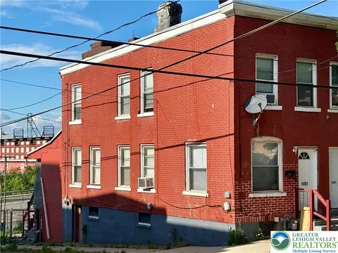 Exterior - 1401 E 5th St, Bethlehem, PA 18015 photo 5 of 6