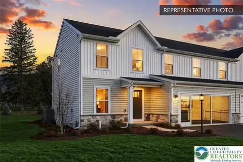 3238 Tepes Dr #LOT 168, Northampton, PA 18067