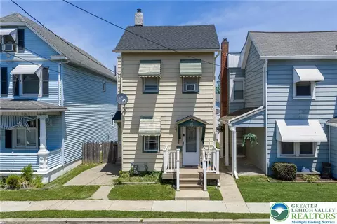 21 Henderson St, Phillipsburg, NJ 08865