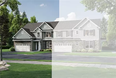 3656 Samantha Ln #TR 34, Milford Twp, PA 18062
