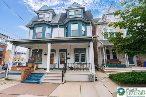 534 3rd Ave, Bethlehem, PA 18018