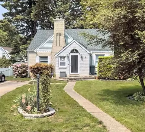 109 Fox St, Emmaus, PA 18049